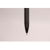 40PCS 中油笔 0.7MM 黑色 塑料