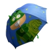 吉儿造型雨伞 布绒