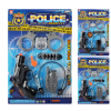 2款式警察套  塑料