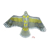1.5米老鹰风筝配线 布绒