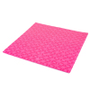 4片粉色EVA热转印地垫  塑料