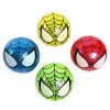 蜘蛛侠充气球4色 9寸 其它