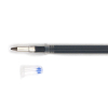 40PCS 10pcs0.5中性笔笔芯 中性笔芯 塑料