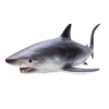 搪胶海洋-锤头鲨  搪胶