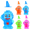 24PCS 小丑泡泡水 塑料
