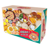 58pcs食品盒 塑料