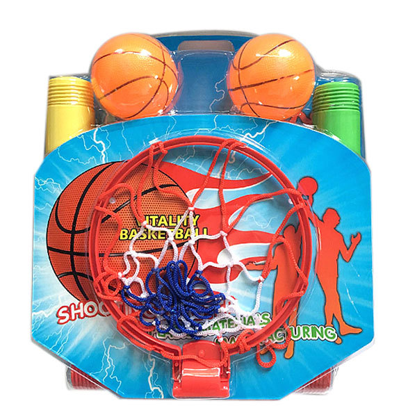 篮球架 塑料