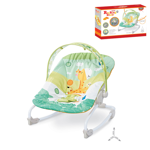 婴儿摇椅 摇椅 塑料