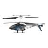 合金迷你直升飞机带USB,尾风叶,说明书 遥控 直升机 电能 3.5通 灯光 包电 金属