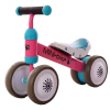儿童平衡车 平衡车 四轮 金属