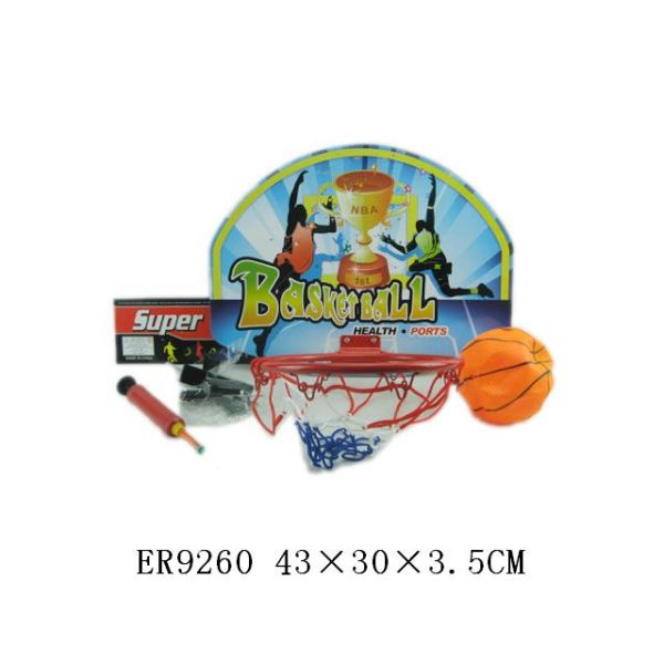 篮球板配球,打气筒 塑料