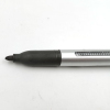 10PCS 14*1cm 记号笔 黑 黑色 单色清装 塑料