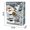 显微镜便携式显微镜