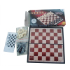 带磁国际象棋 国际象棋 塑料