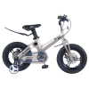 儿童自行车(一体轮) 12寸 金属