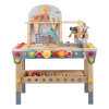 儿童木制玩具工具
台【68*30*88CM】 单色清装 木质
