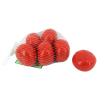 6pcs西红柿 塑料