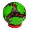 15CM2号足球（颜色混装） 塑料