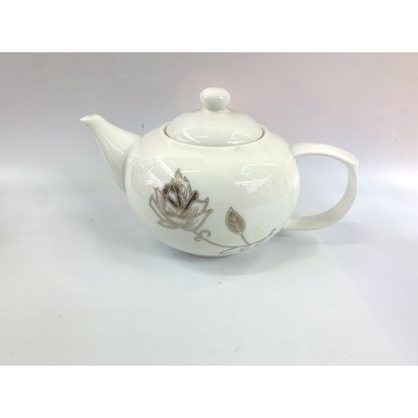 800ML茶壶 陶瓷