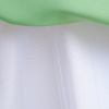 泡泡袖钉珠网纱公主裙（80CM,90CM，100CM,110CM,120CM) 100%聚酯纤维 全阶段（0-3岁） 80-120CM 短袖