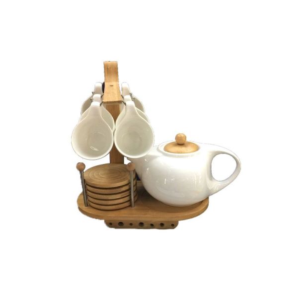 茶具套装 陶瓷