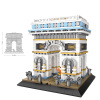 1188PCS Arc de Triomphe building blocks