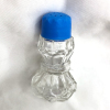 25pcs87g盐罐 盐瓶 玻璃