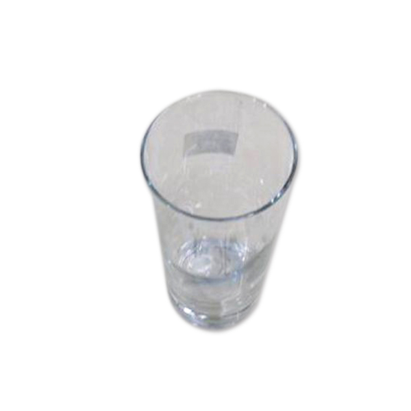 15.5*7.5cm 6PCS 玻璃水杯