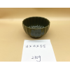 纯色瓷器碗
【13.5*13*6CM】 单色清装 陶瓷
