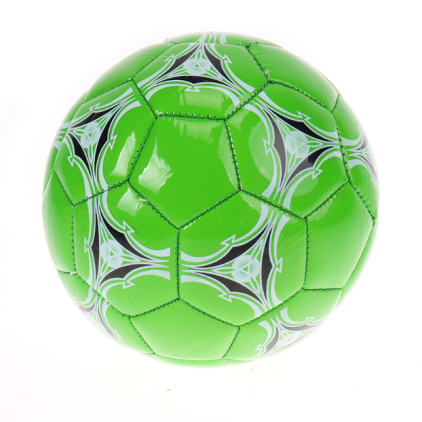 充气足球 6寸 塑料