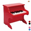 木制25键仿真钢琴 3色 仿真 声音 不分语种IC 木质