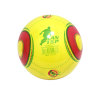 世界杯足球充气球 9寸 塑料