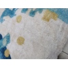 40cm仿羊绒地毯(花色)