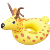 Antlered deer 26X18"65x45CM 18 silk