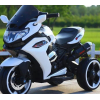 83*40*48cm摩托车(铝合金+塑料) 电动 电动摩托车 实色 PP 塑料