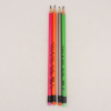 36PCS 铅笔 石墨/普通铅笔 HB 木质