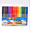 12色水彩笔 塑料