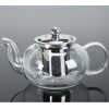 茶壶 高硼硅耐热玻璃
