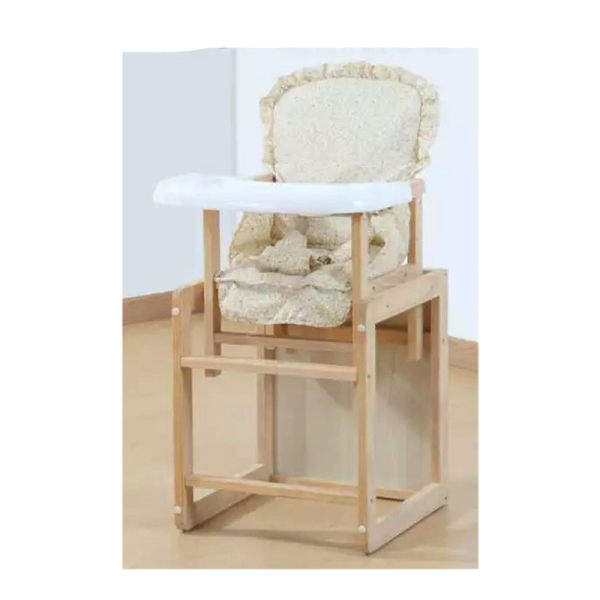 餐椅 婴儿餐椅 木质