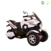 儿童电动摩托车(普通款+遥控) 遥控 电动 塑料