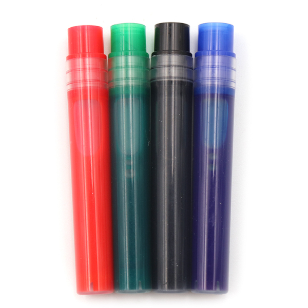 36PCS 绿芯白板笔笔芯 其它 塑料