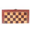 木制国际象棋 国际象棋 木质