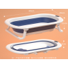 感温折叠浴盆 浴盆 400ML以上 单色清装 塑料