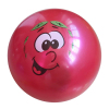 多款表情10寸充气球 塑料