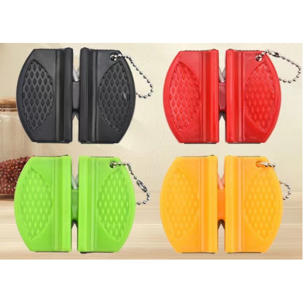 20g Butterfly Grinding Stone Random Color Mixing