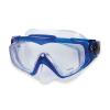 面具泳镜成人潜水运动 塑料