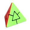 麦菲特魔方 三角形 多阶 塑料