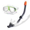 骑士泳具组合成人潜水运动 塑料