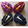 56-62CM adult split helmet mixed colors