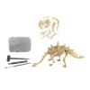恐龙考古套 塑料